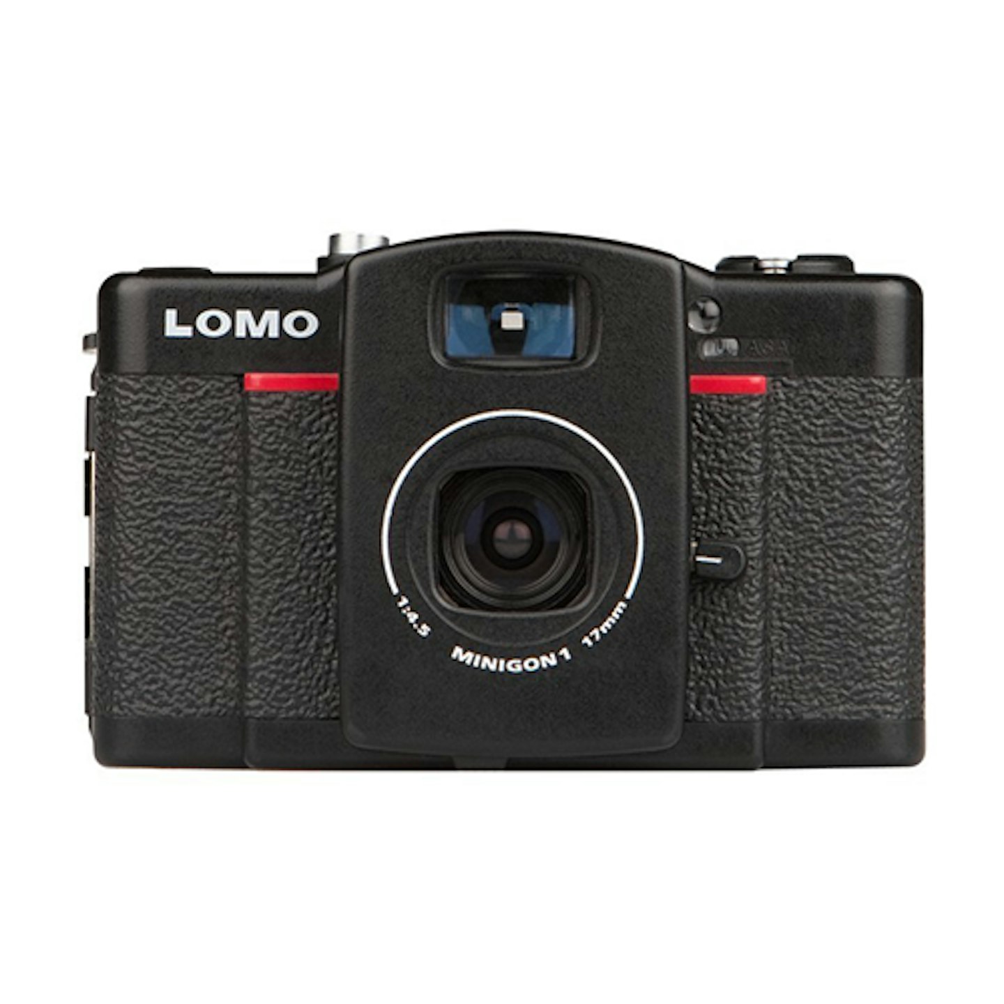 Lomo Lubitel 166+ Camera