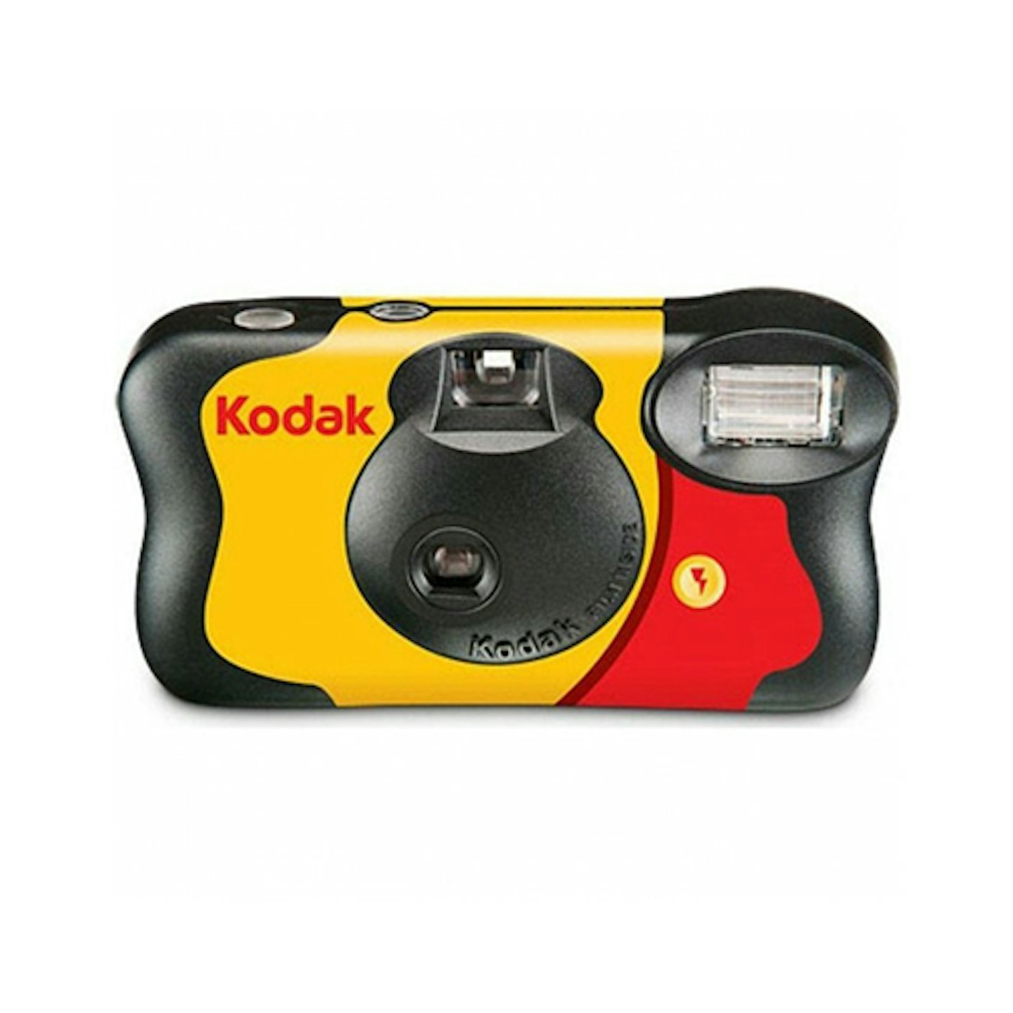 Kodak Single Use FunSaver Camera with Flash 27 exposures +12 free