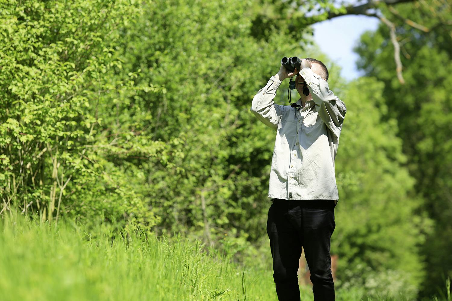 Birding day trip directory Travel Guides Bird Watching