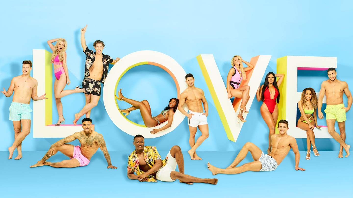 love island 2019 cast