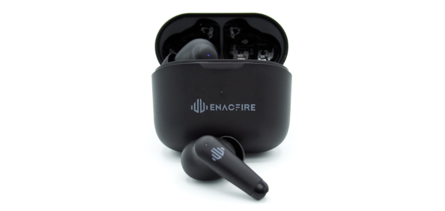 Encafire A9 ANC Earphones case