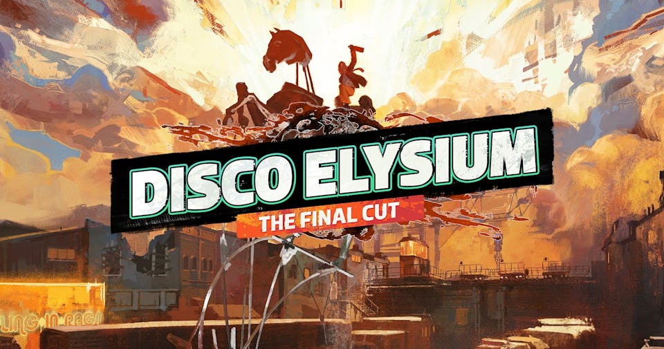 Recept fokus dråbe Disco Elysium: The Final Cut Game Review | Gaming - Empire