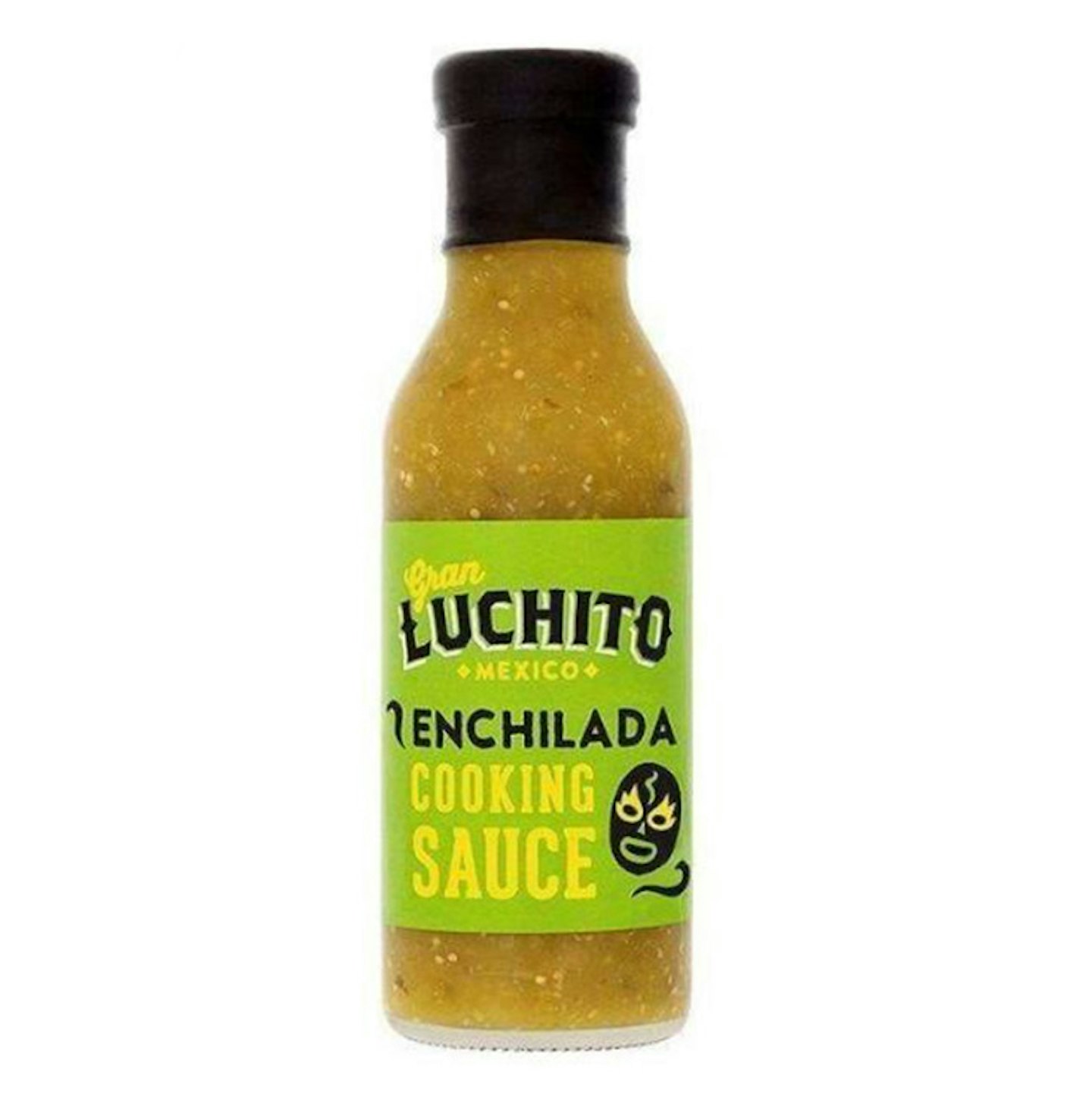 Enchilada Cooking Sauce