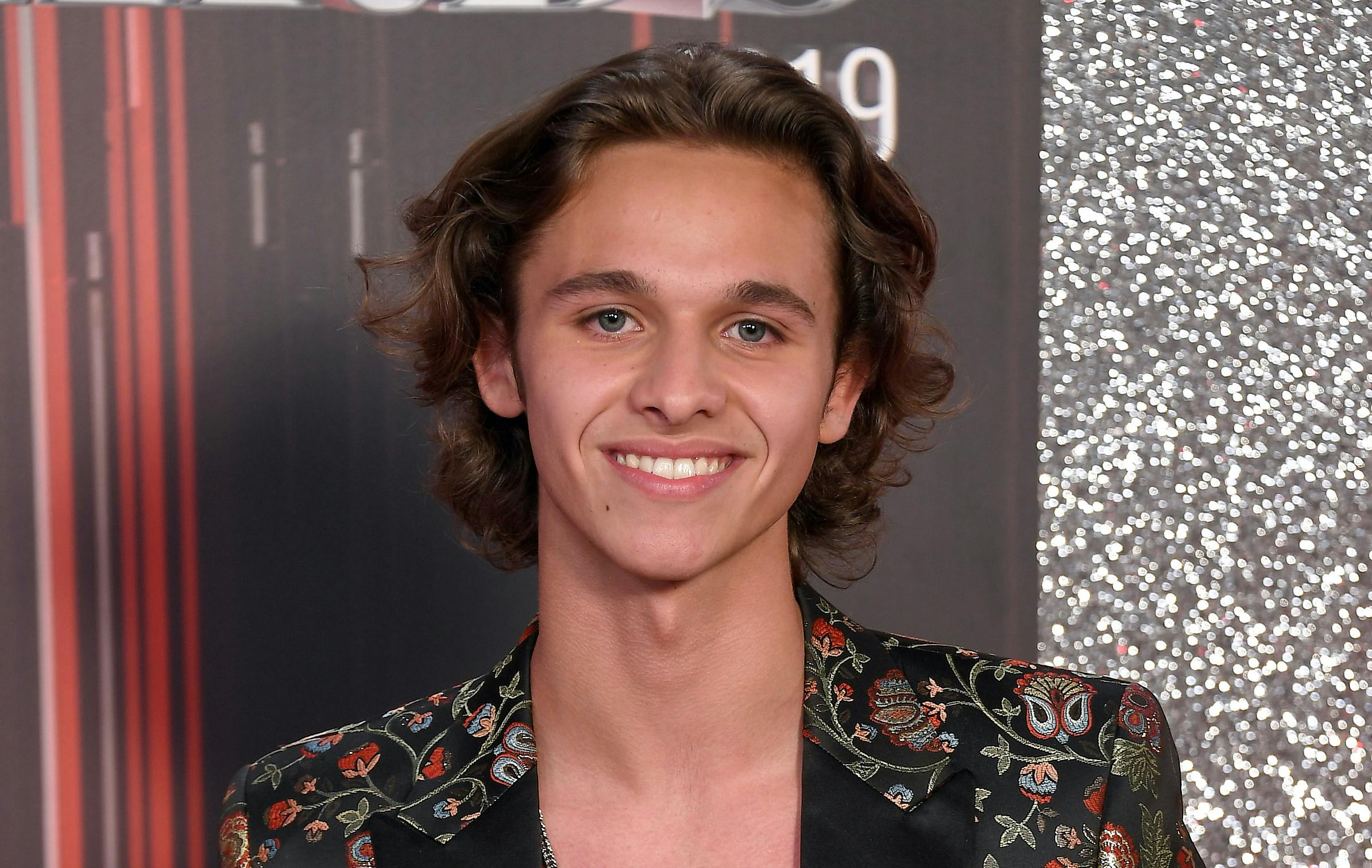 Emmerdale&rsquo;s Joe-Warren Plant reveals shock hair transformation