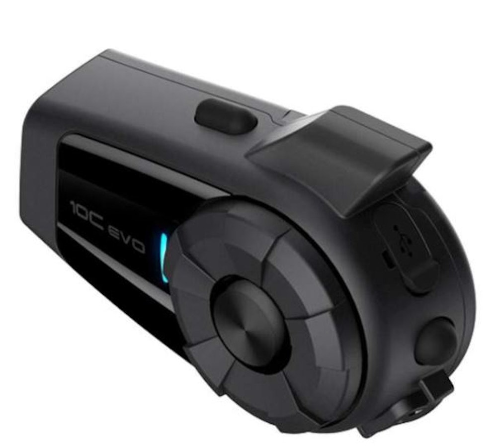 The Best Helmet Cameras