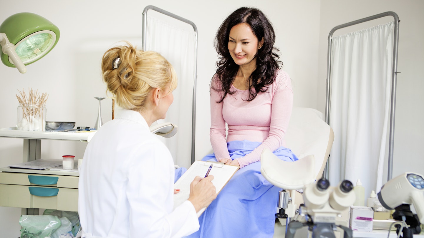 Cervical cancer myths busted