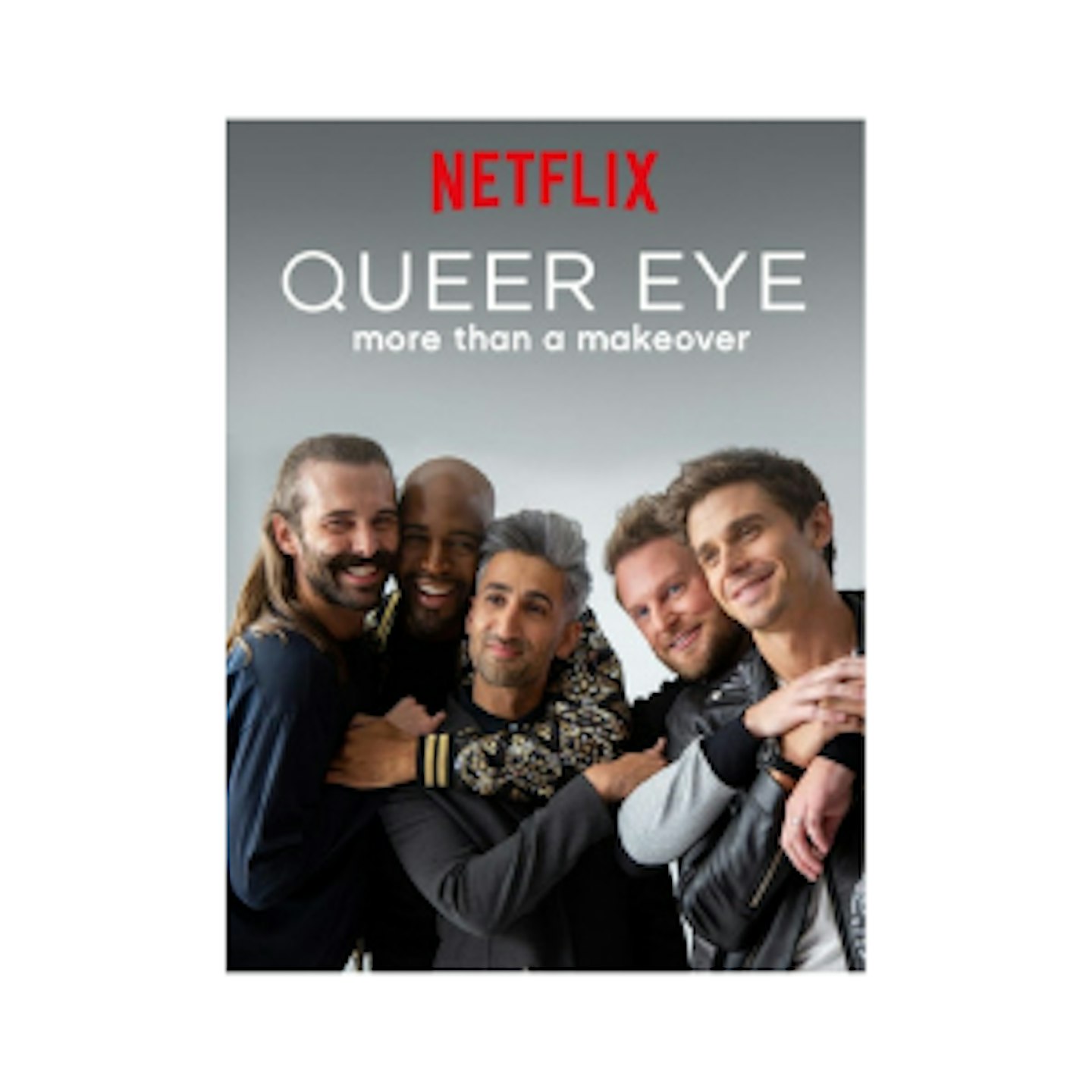 Queer Eye