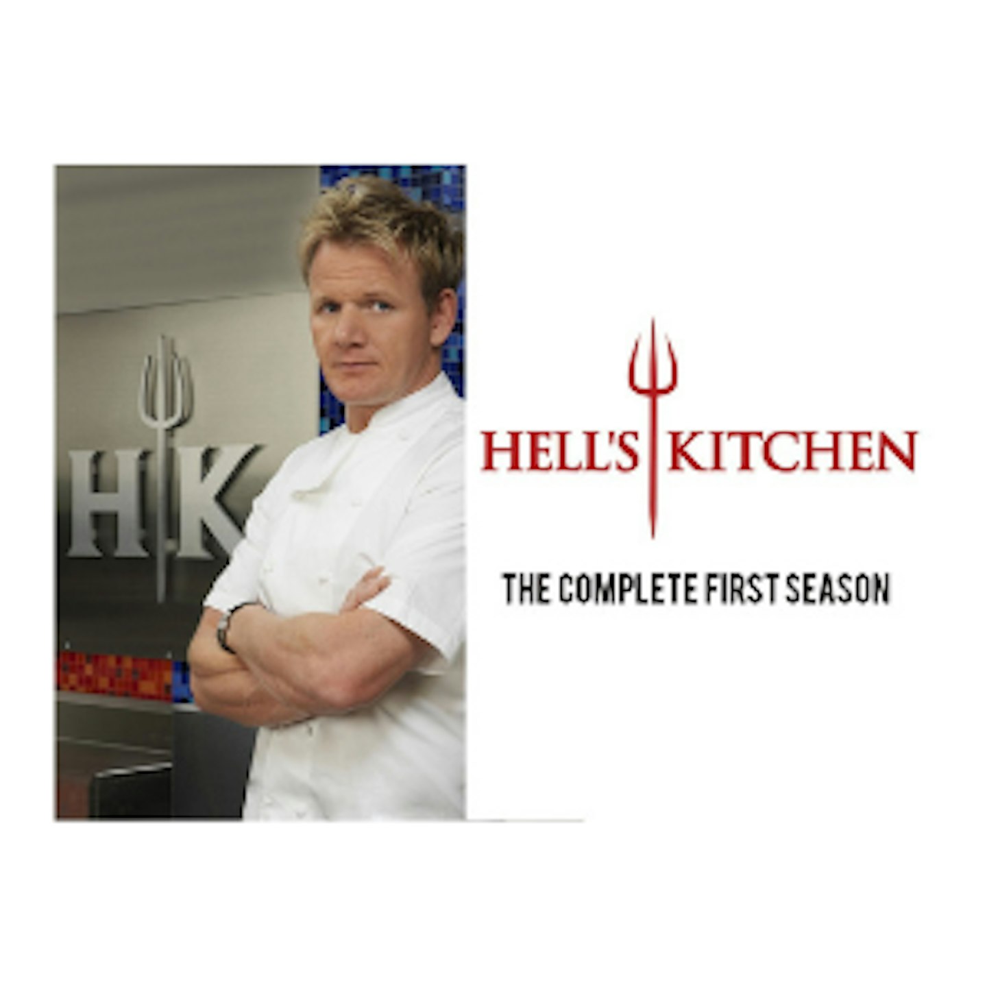 Hell's Kitchen