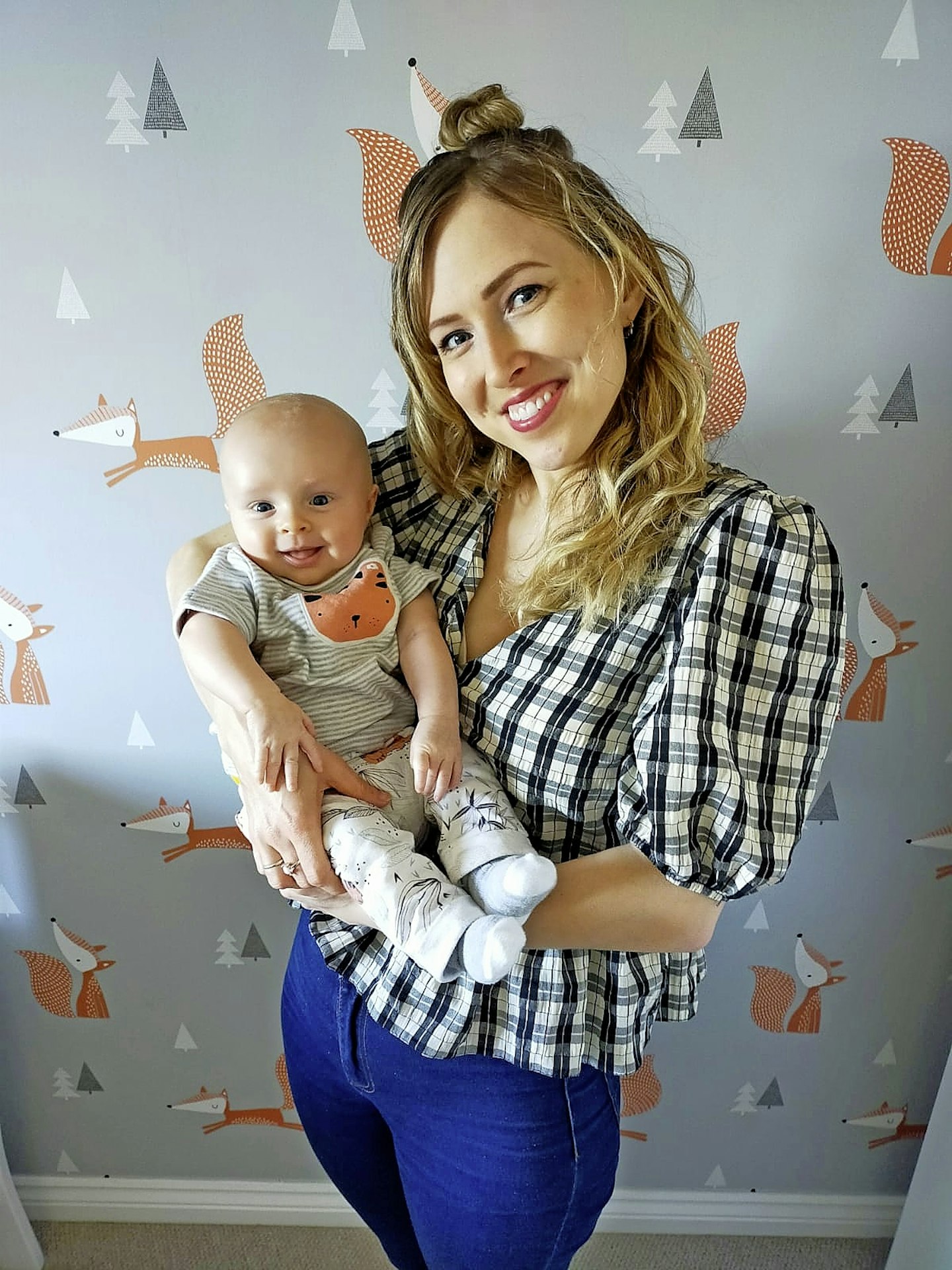 Being infertile SAVED MY LIFE