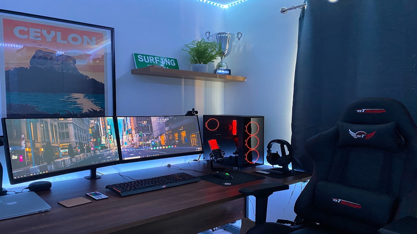 The best monitor arms and monitor mounts