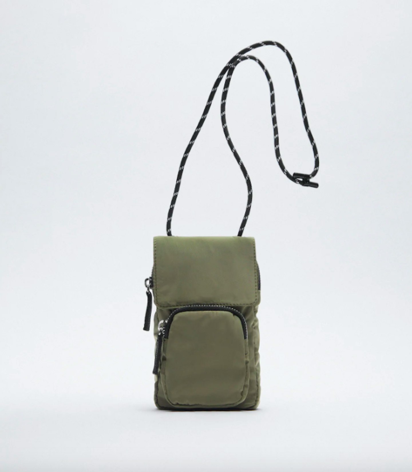Zara, Mobile Phone Case With Lanyard, £17.99