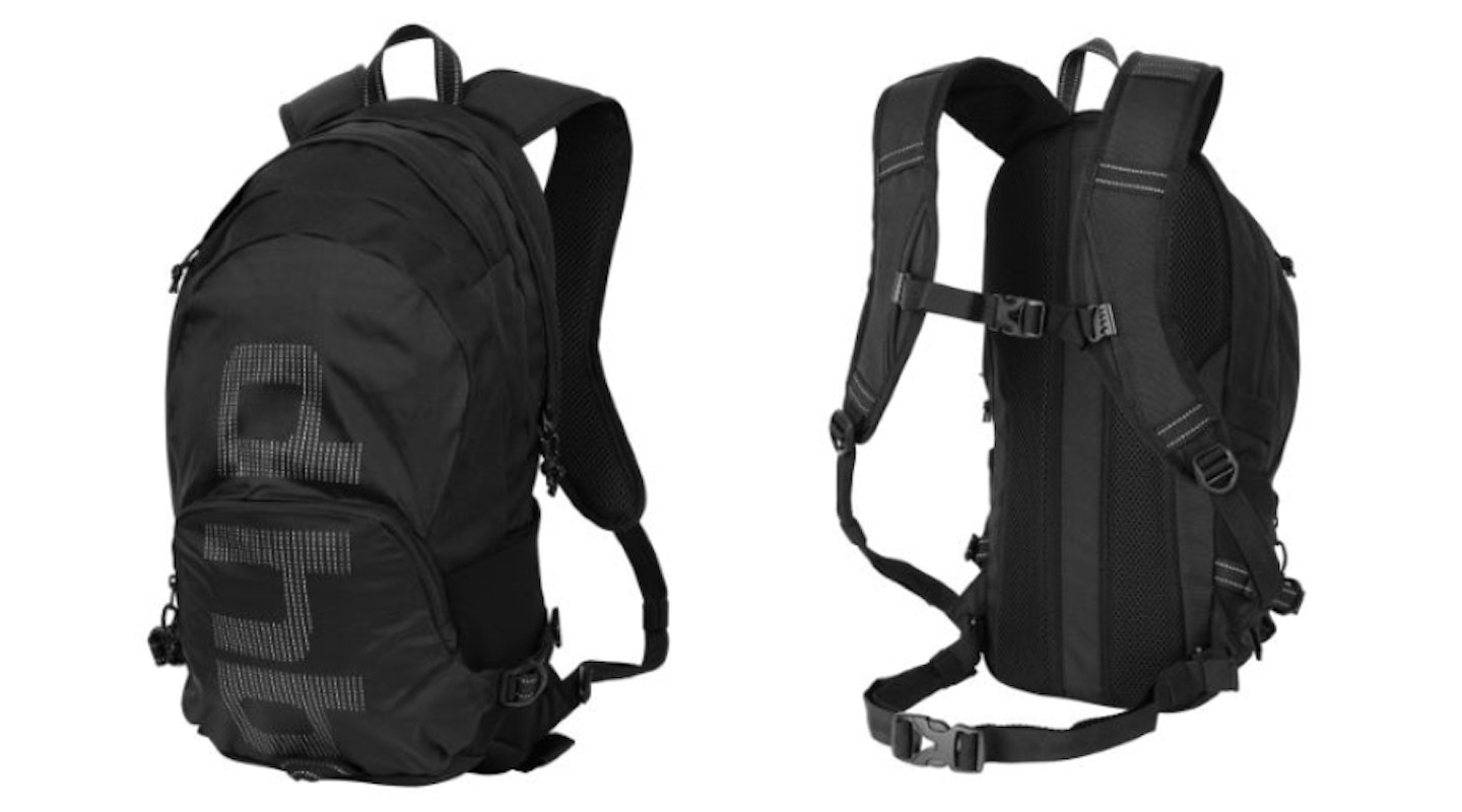 Dhb Slice 15L Rucksack