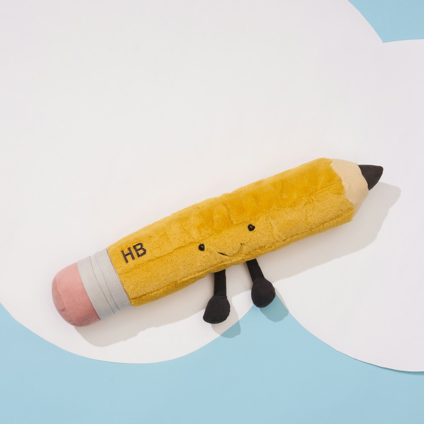 mum to be gifts  New Mum And Baby Gift Guide Smart Stationery Pencil, Jellycat 24