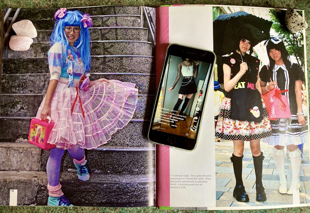 How to dress like an Egirl in 2022 your definitive guide