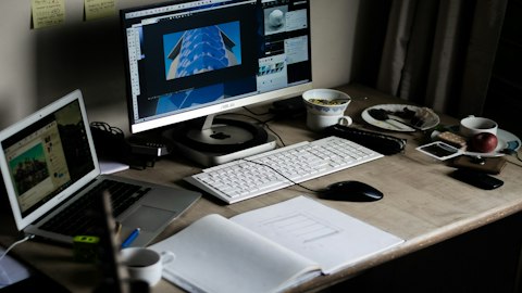 Top Desk Computer The Best Computer Desks