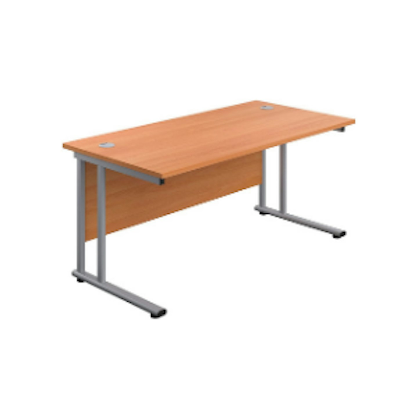 Office Hippo Professional Cantilever Desk