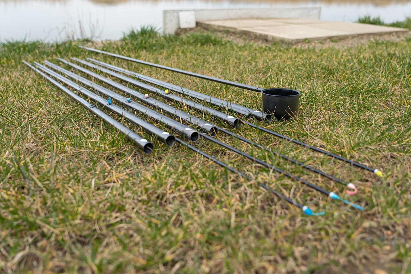 Daiwa Matchwinner MW3 14.5M Pole Review