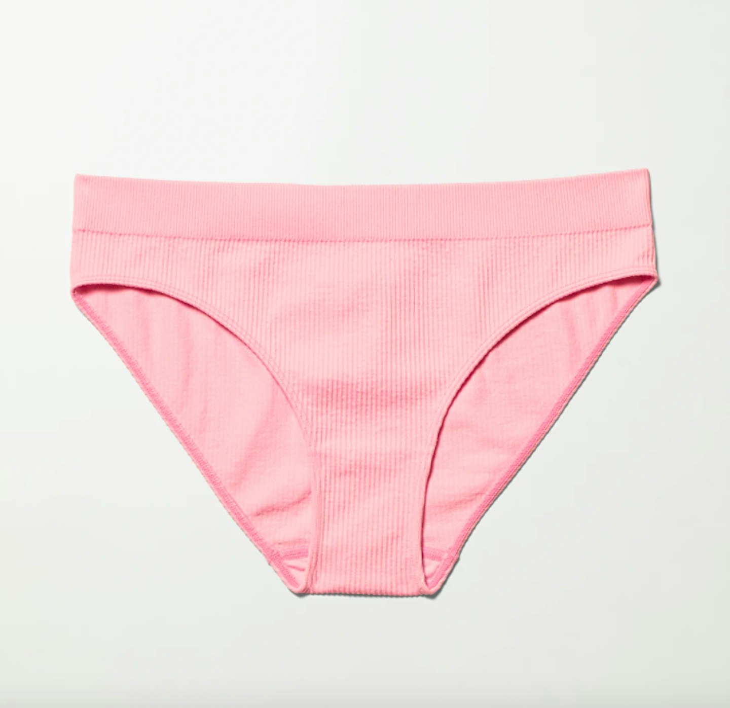Weekday, Cat Briefs, £7