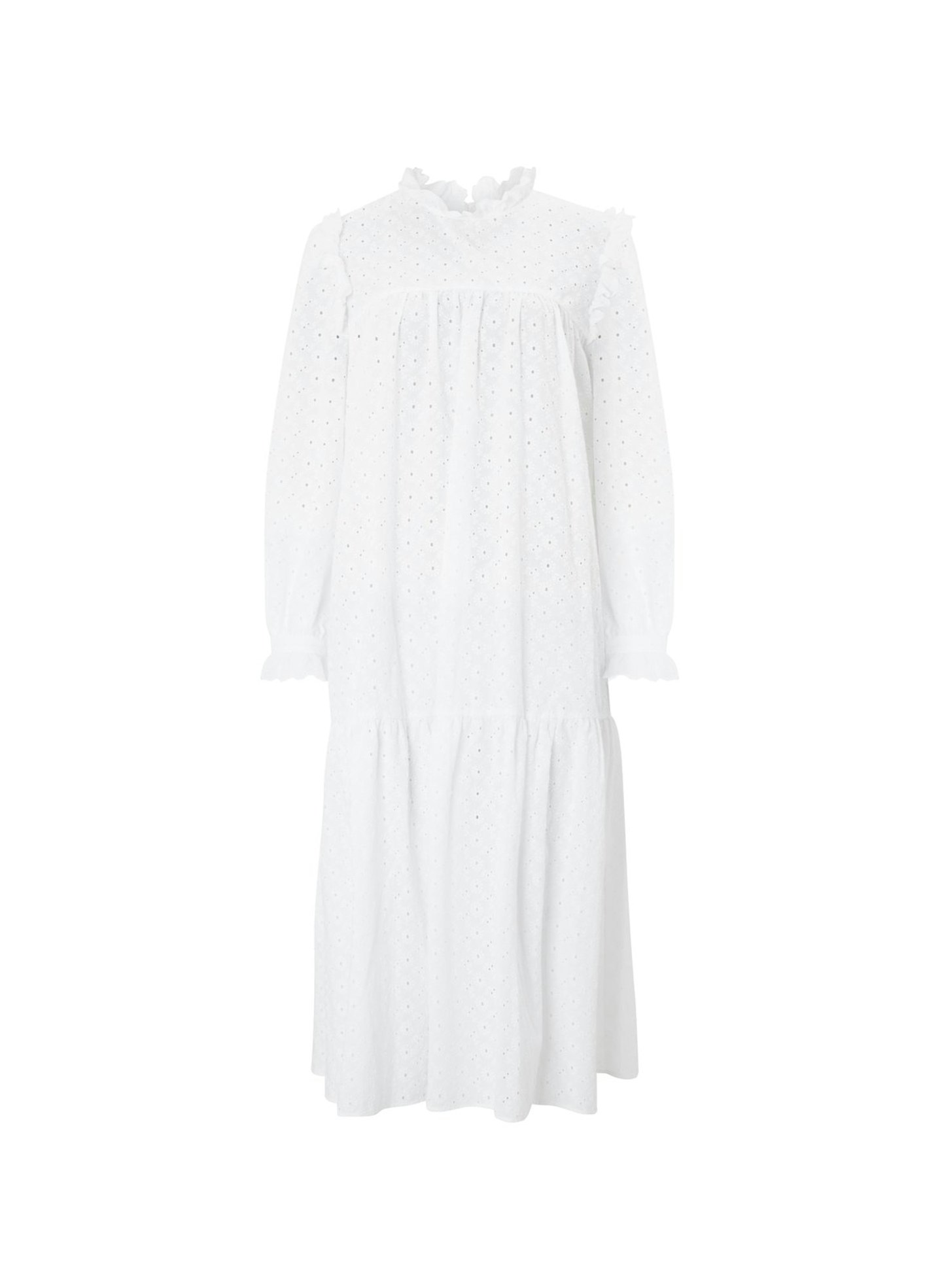 Baukjen, Zadie Dress, £159