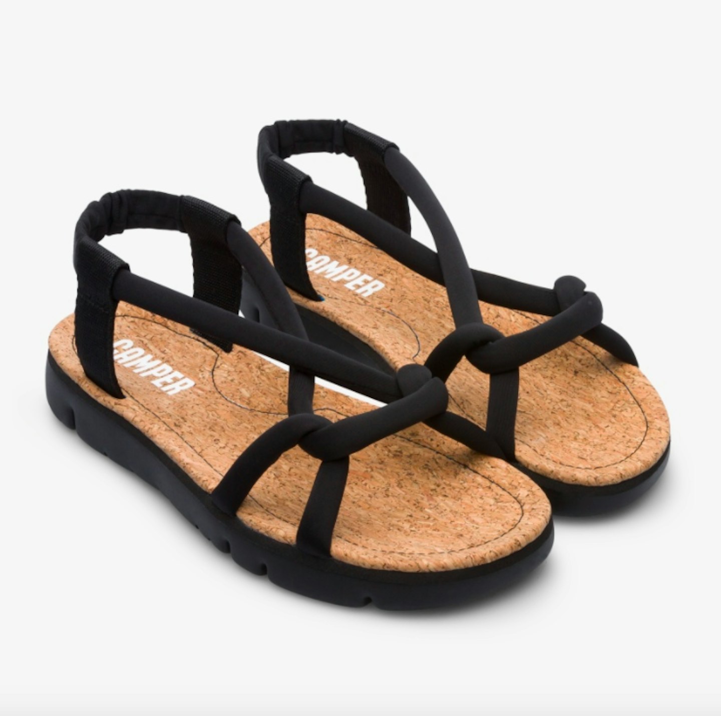 Camper, Oruga Sandals, £85