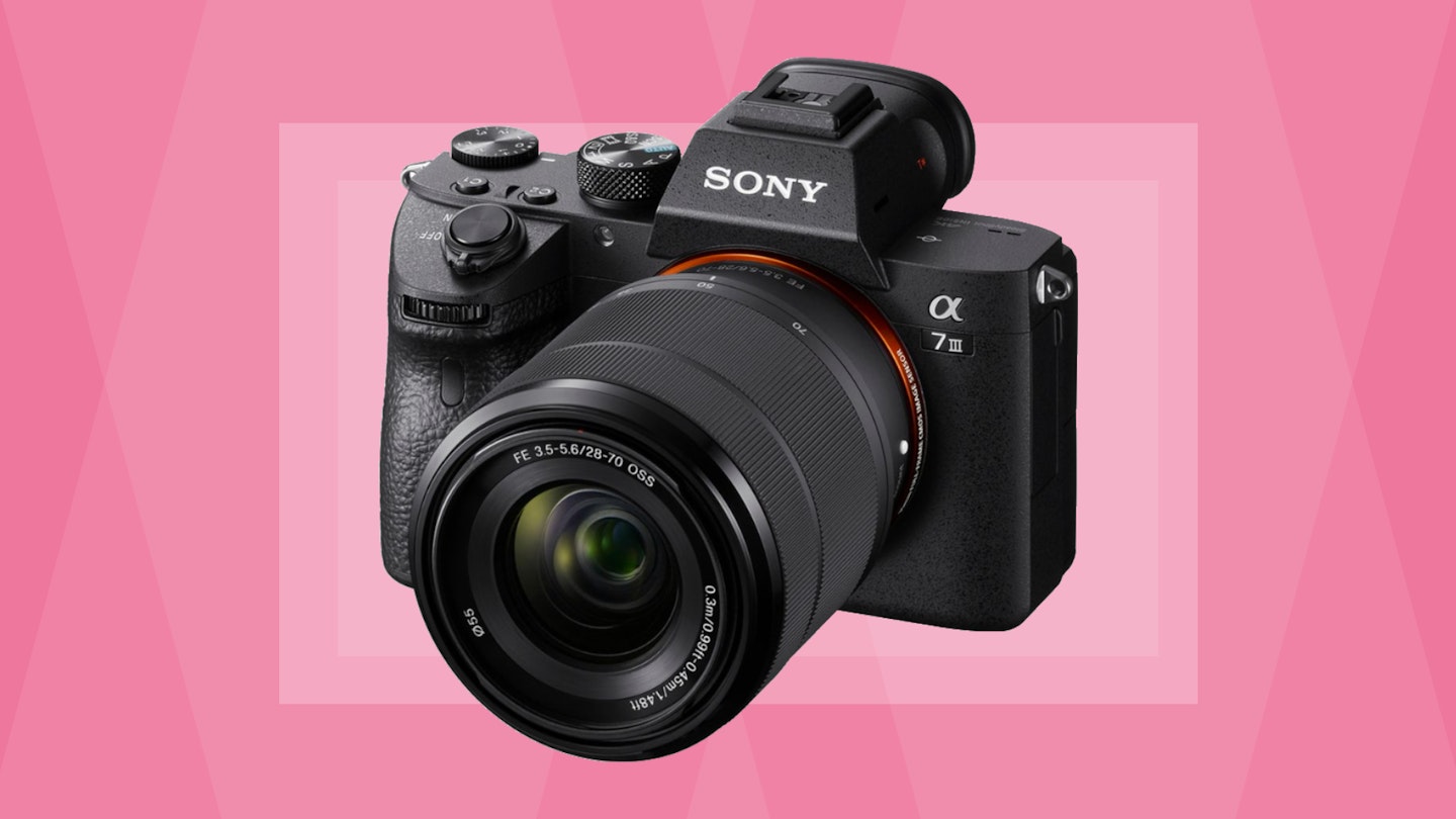 The best Sony A7iii accessories