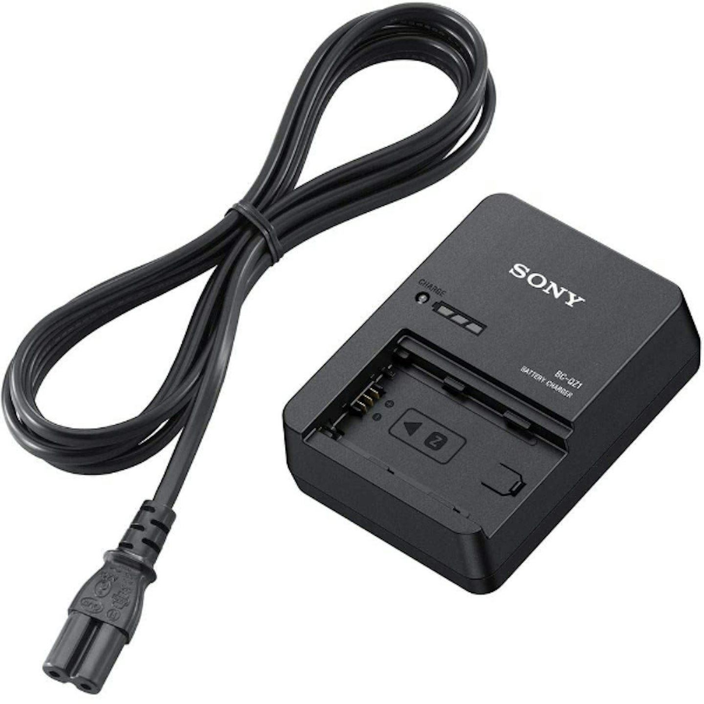 Sony BC-QZ1 Battery Charger  