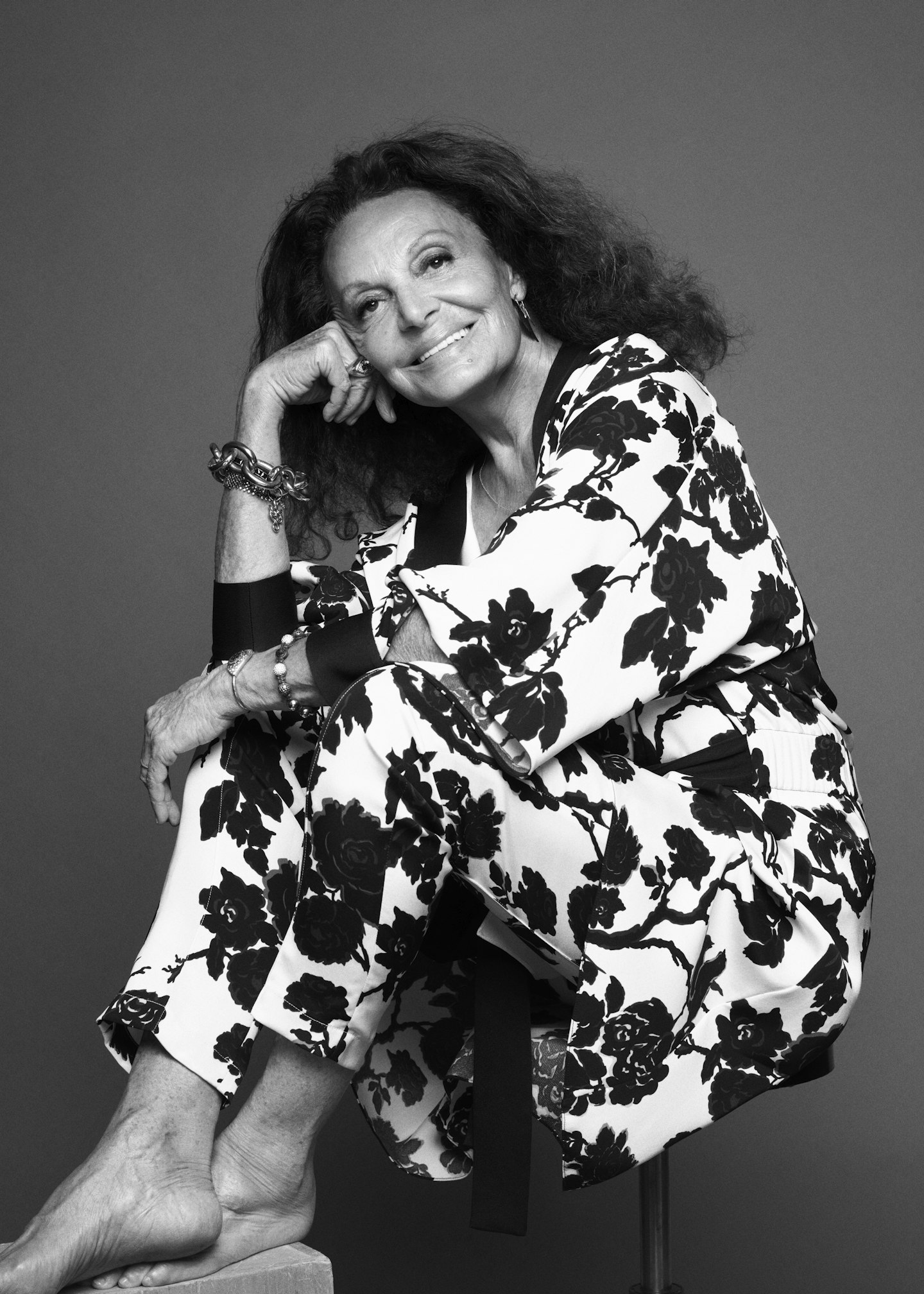 Dian von Furstenberg