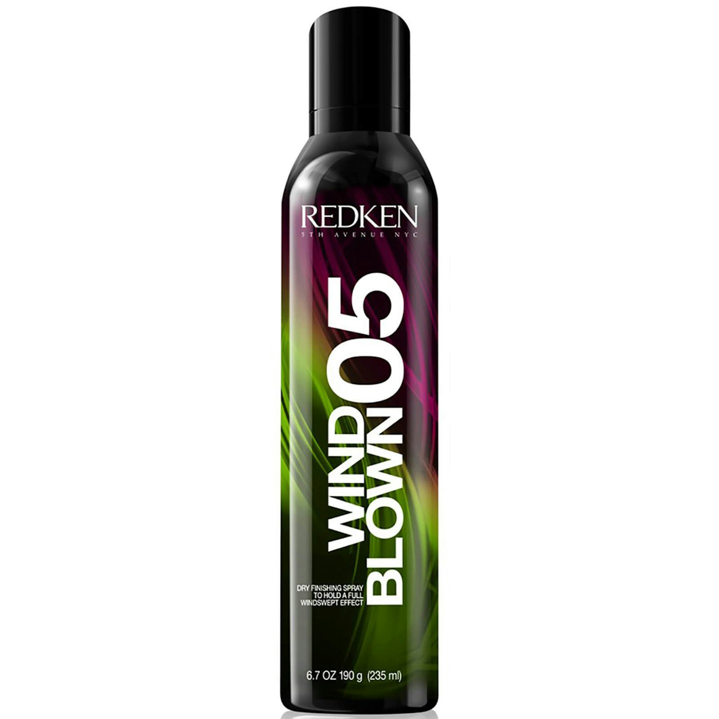 Redken Windblown, £14.25