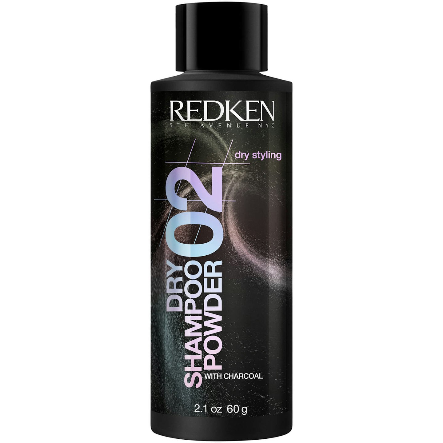 Redken Dry Shampoo Powder 02, £19.55