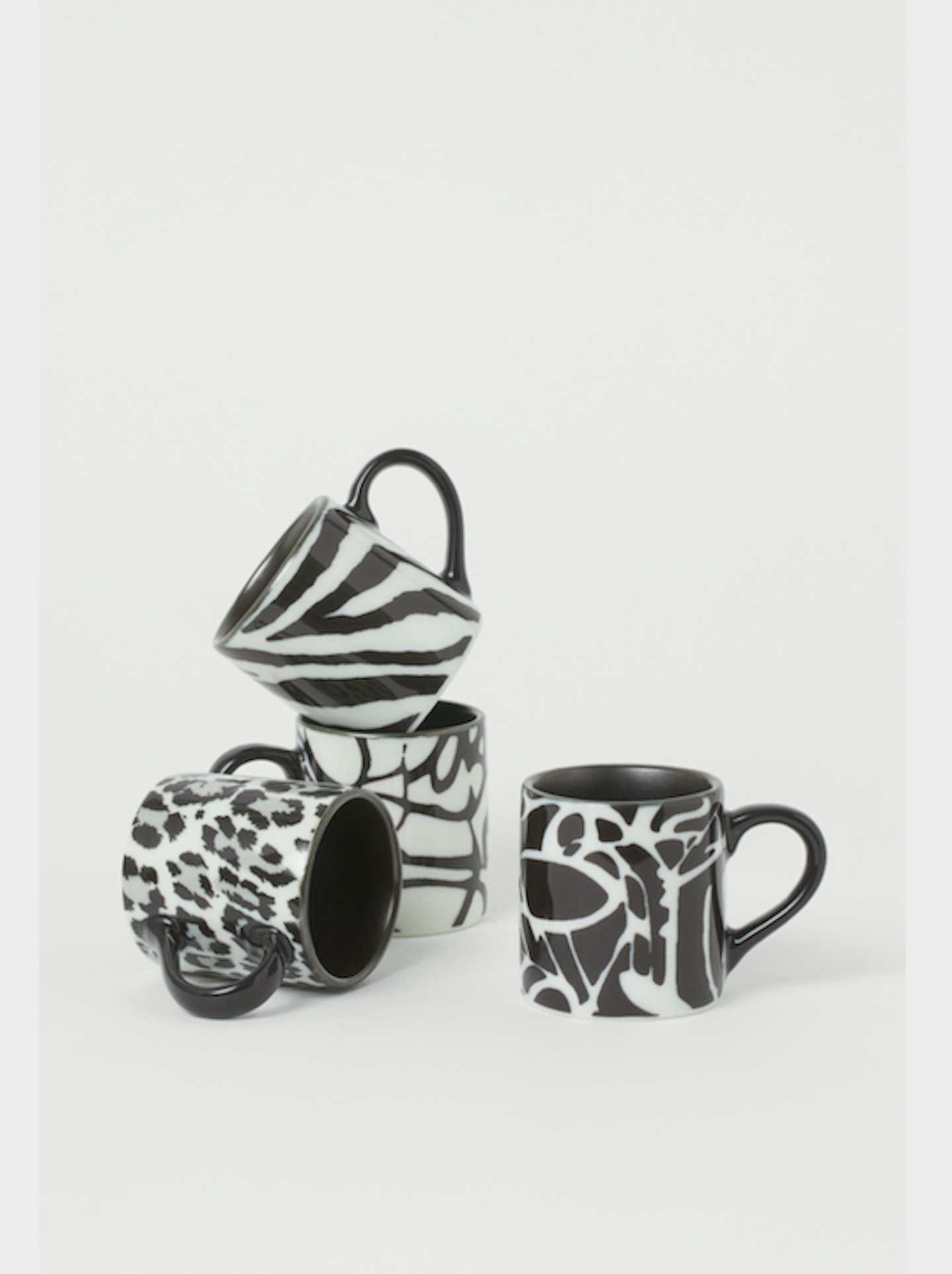 Espresso Cups, £19.99