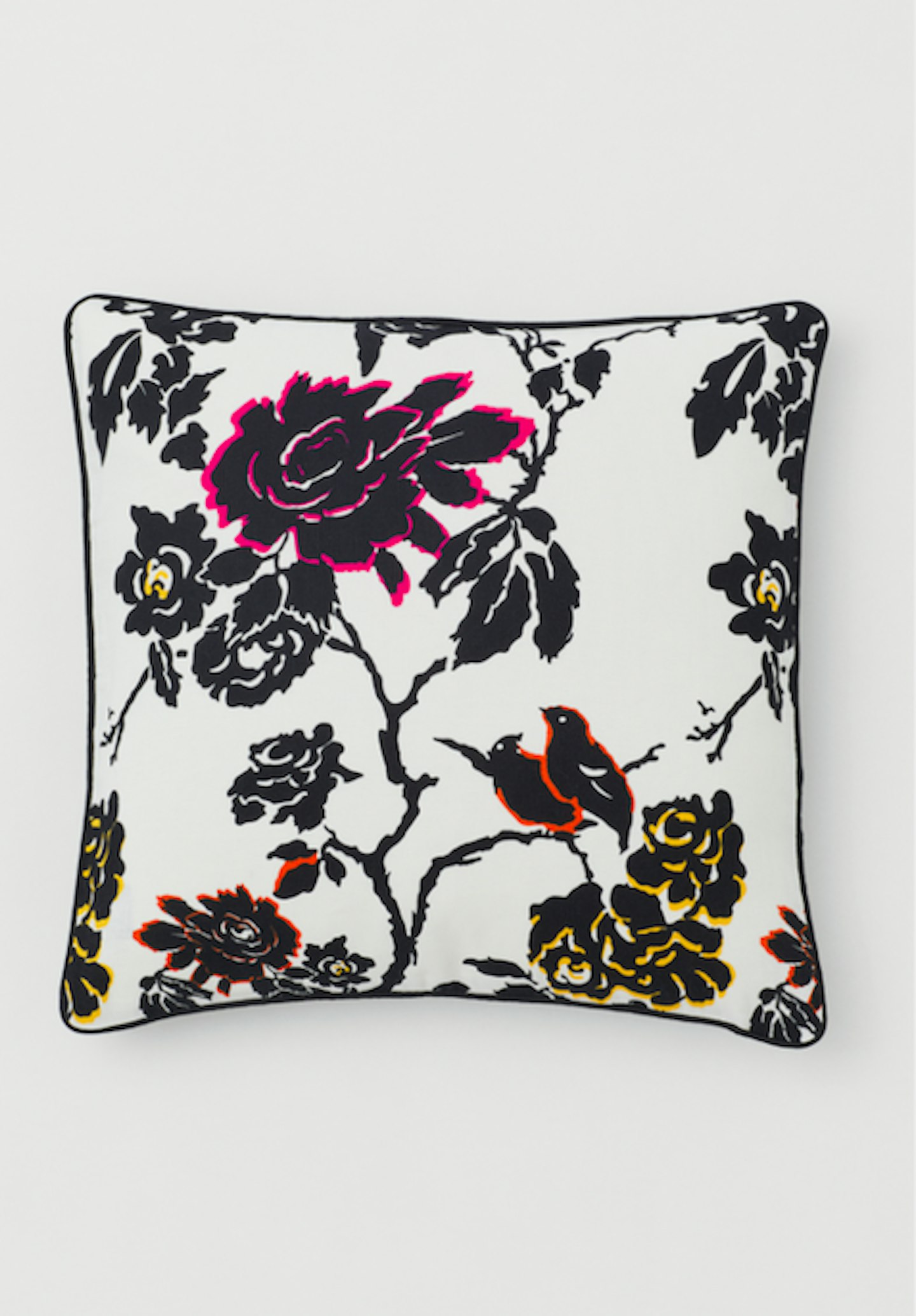 Floral Cushion, £29.99