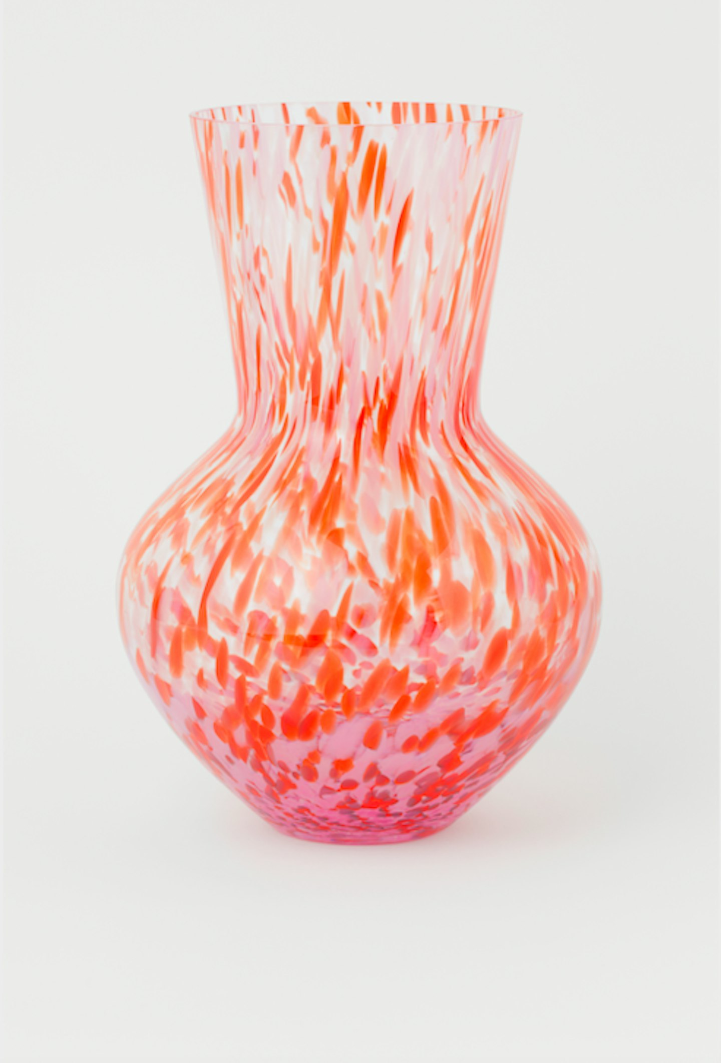 Tall Vase, £79.99