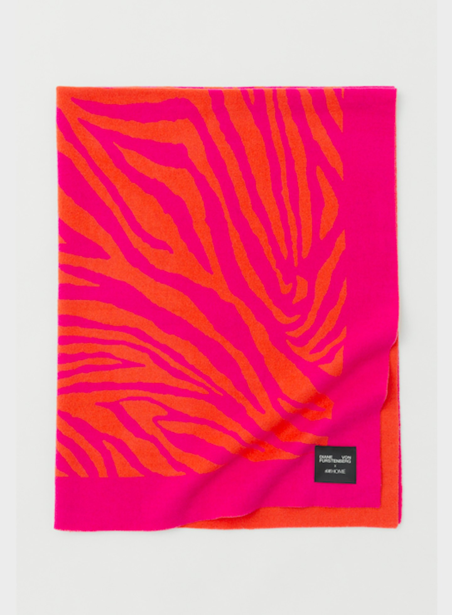 Wool Blanket, £119.99