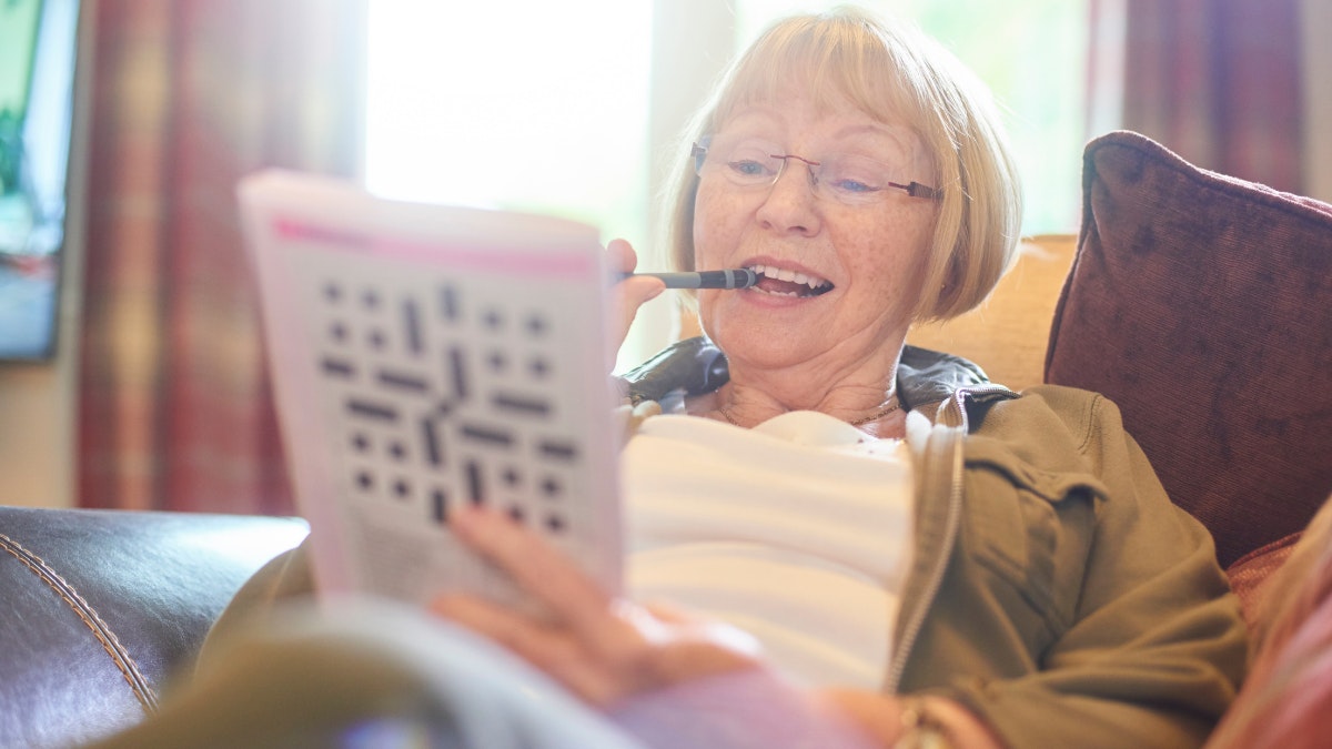 50 brain teasers for adults to give your mind a workout