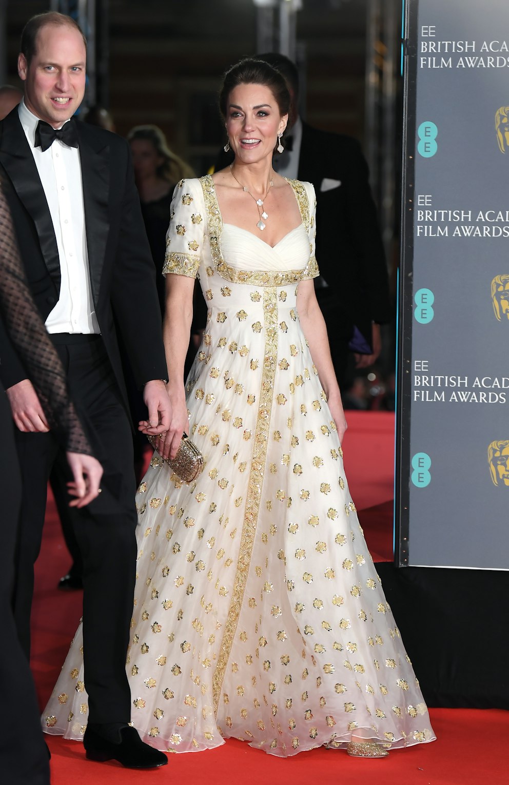Best BAFTA Dresses Of All Time
