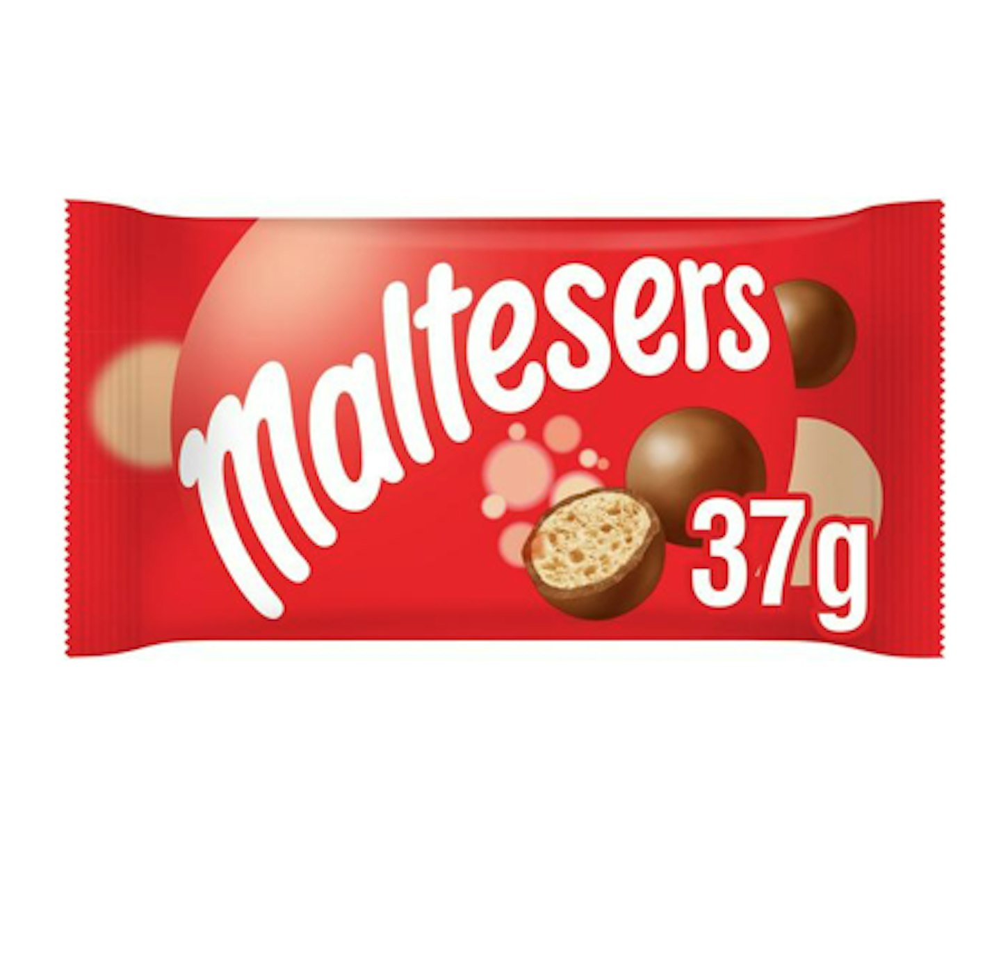 Malteasers packet