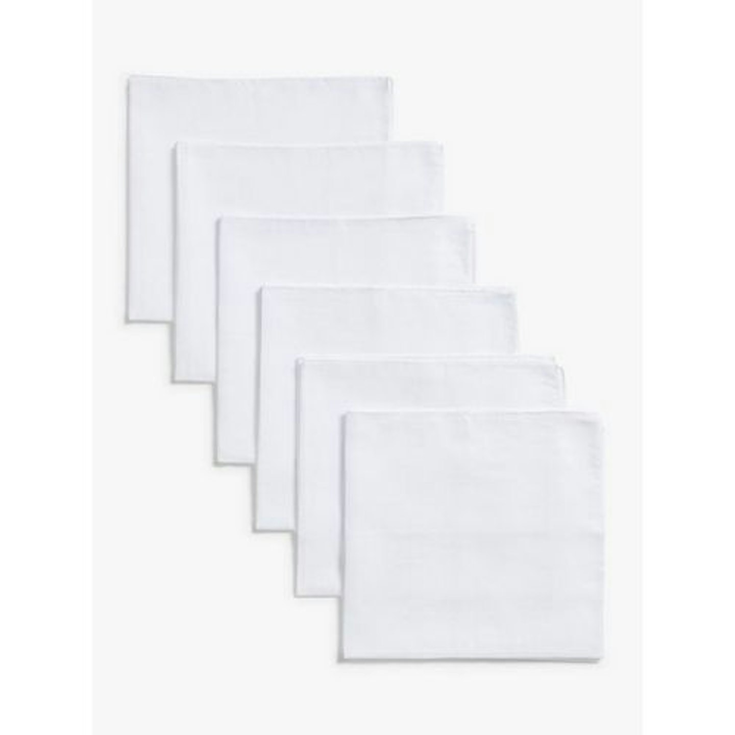 ANYDAY John Lewis & Partners Muslin Squares