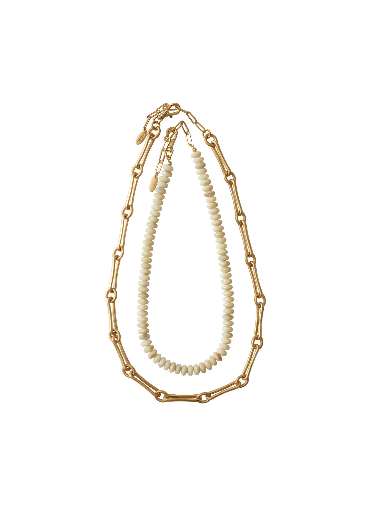 Lemlem x H&M, Necklace Set