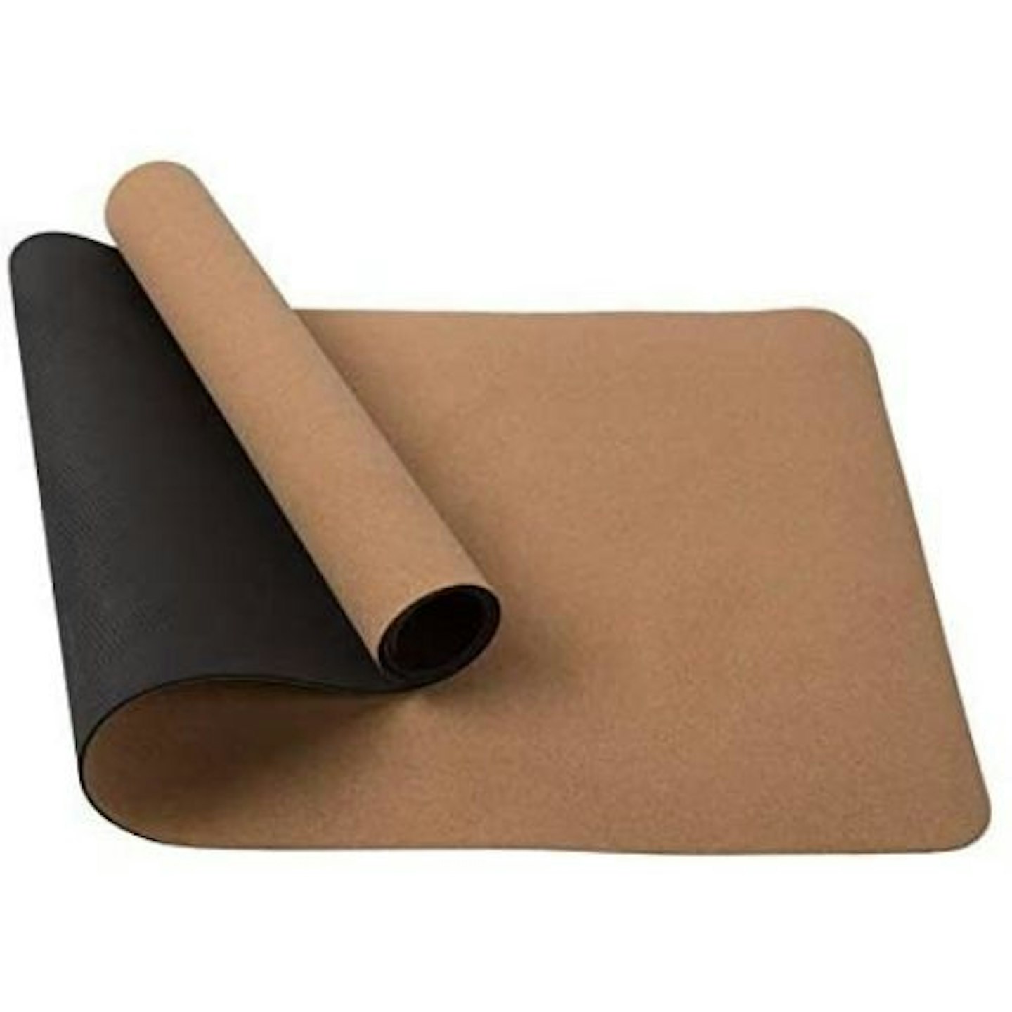 Auzest Cork Yoga Mat