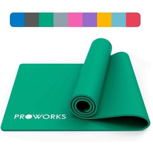 Eco friendly pilates mat uk hot sale