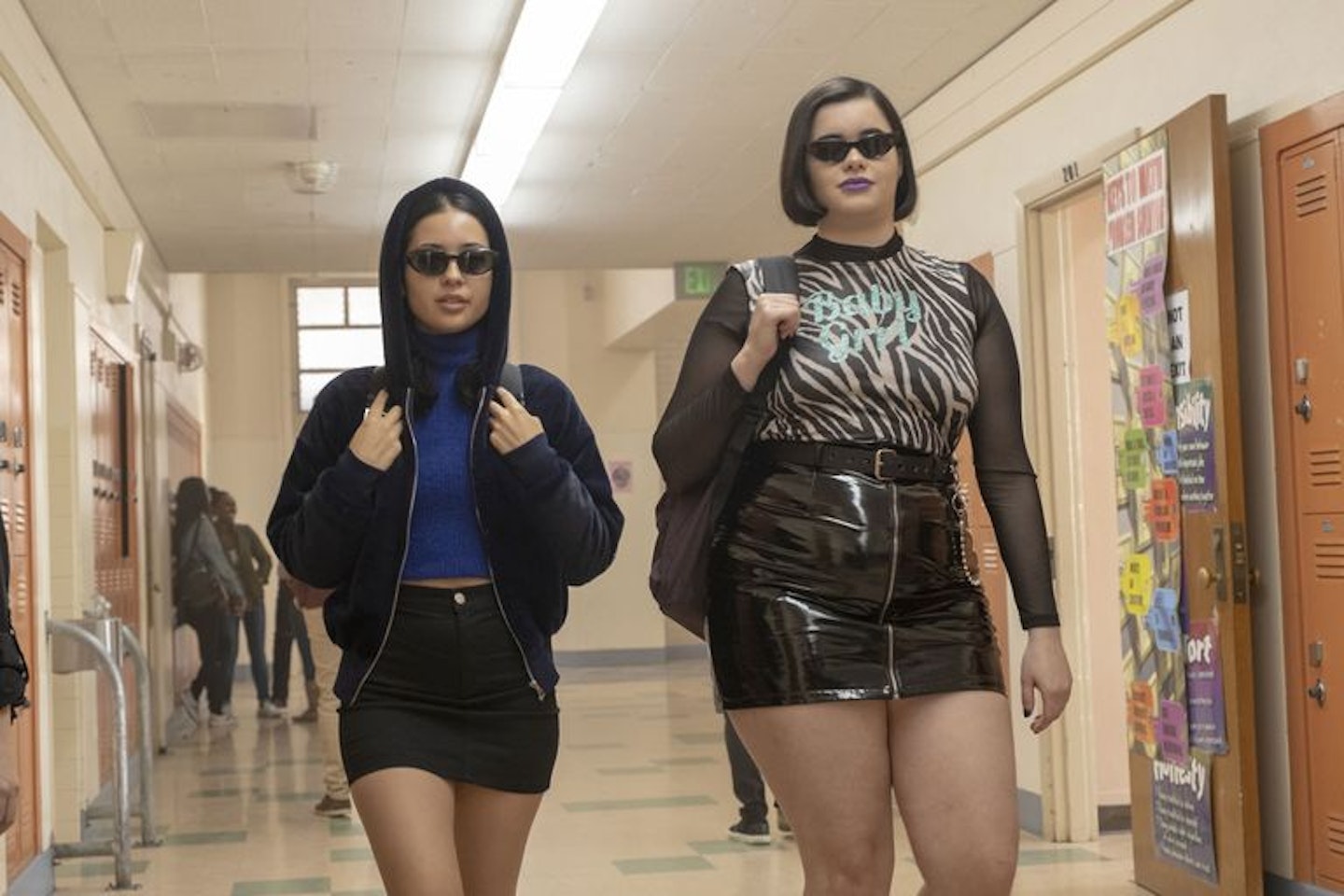 6 Most Trendy Outfits from Season Two of The Hit Series 'Euphoria