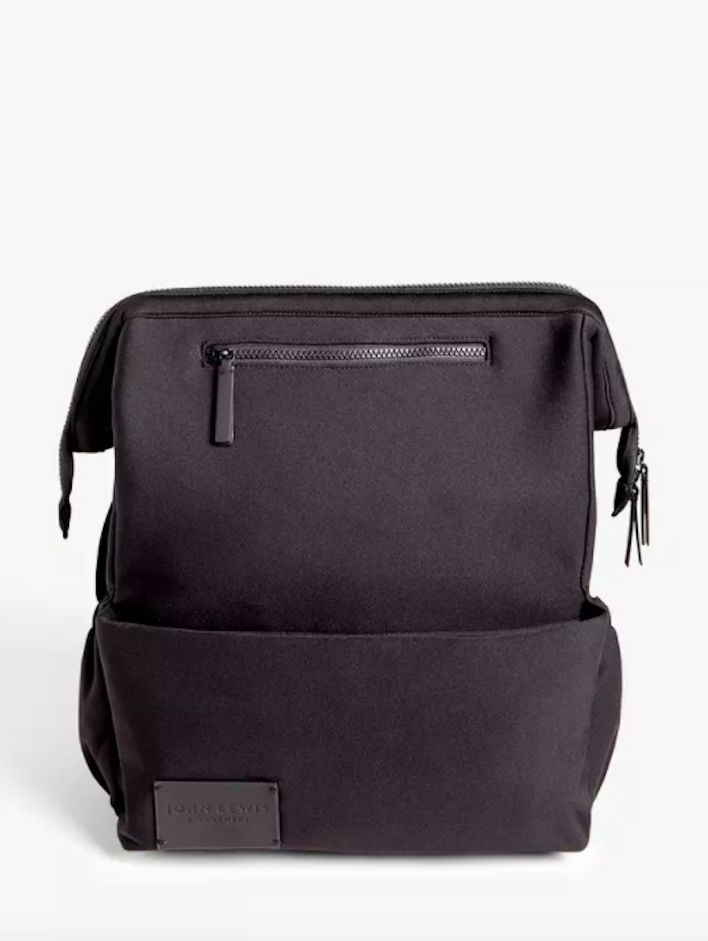 Changing Backpack, £45