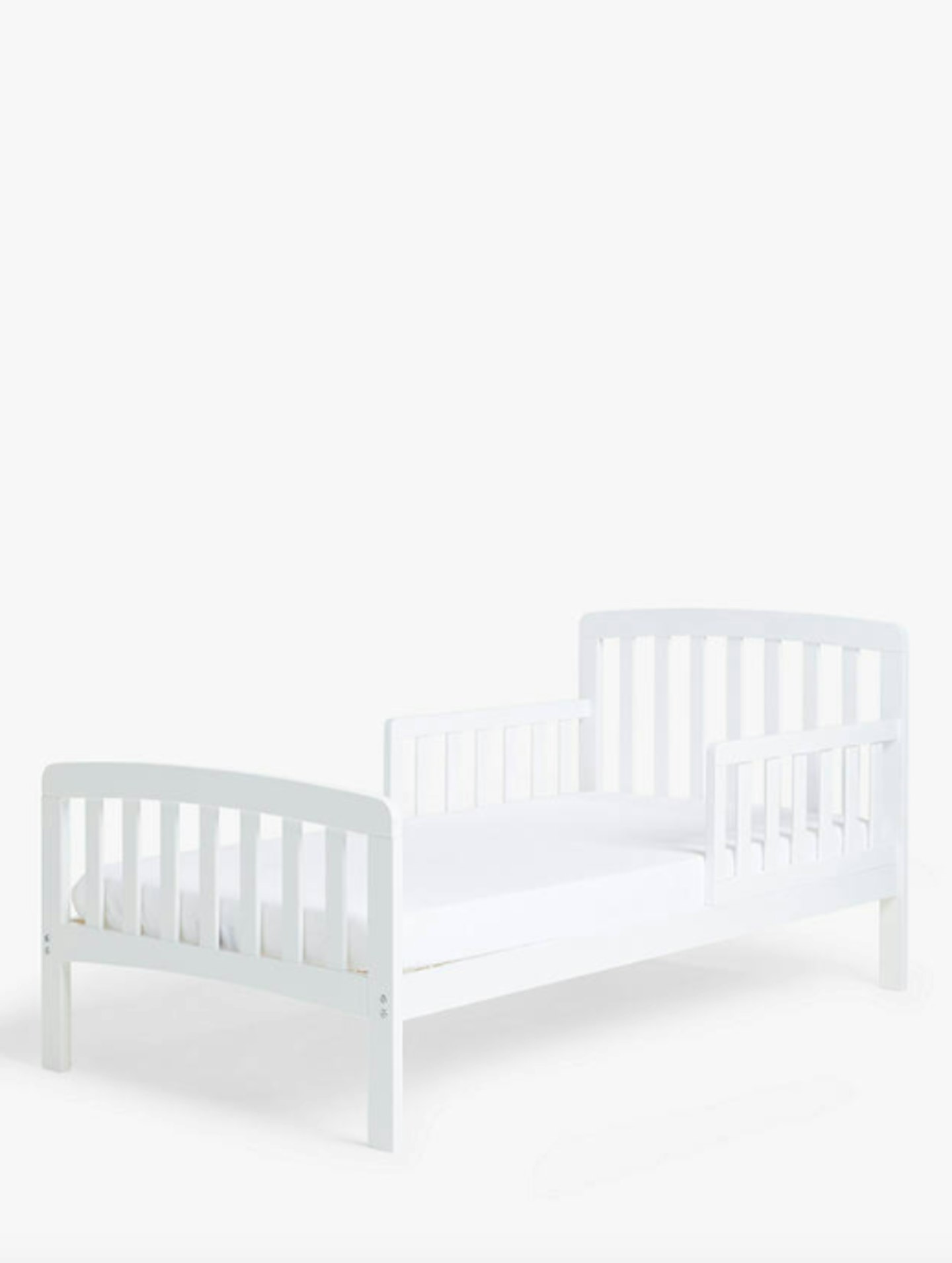 Toddler Bed, £70