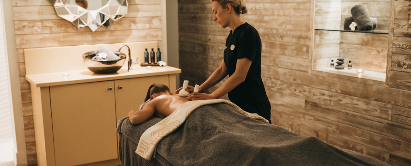The Headland Hotel & Spa - Newquay, Cornwall