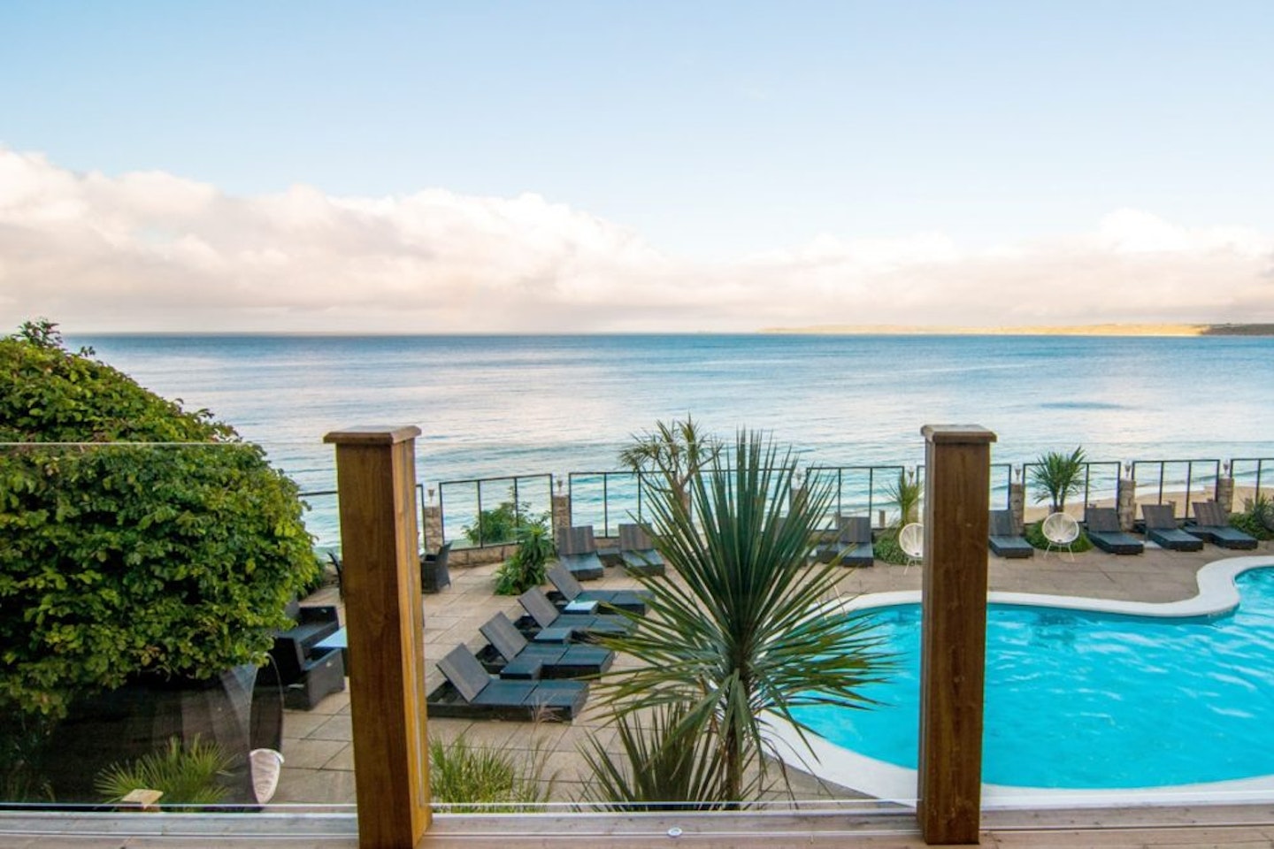 Carbis Bay Hotel & Estate - St Ives, Cornwall