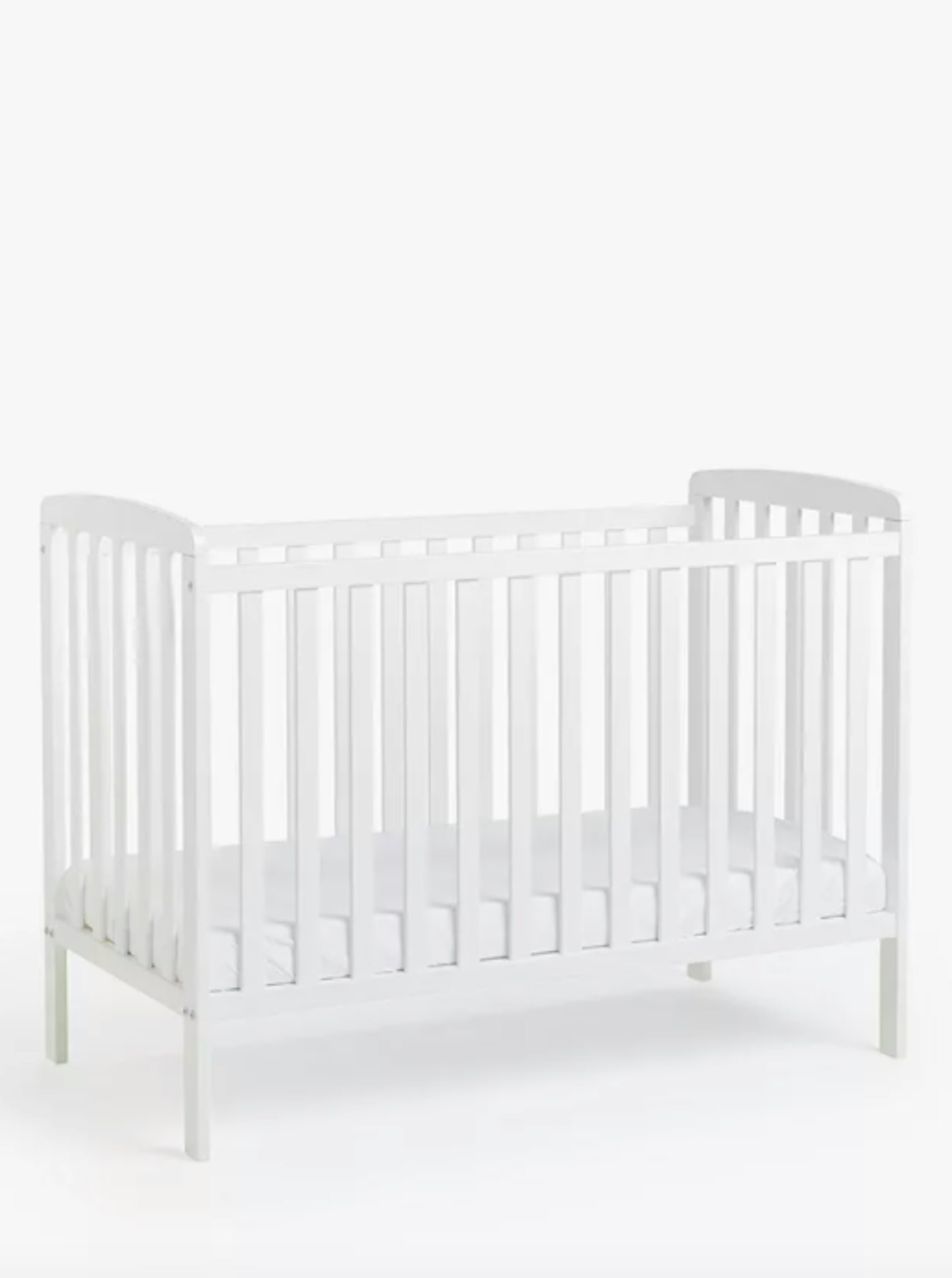 Elementary Cot, £70