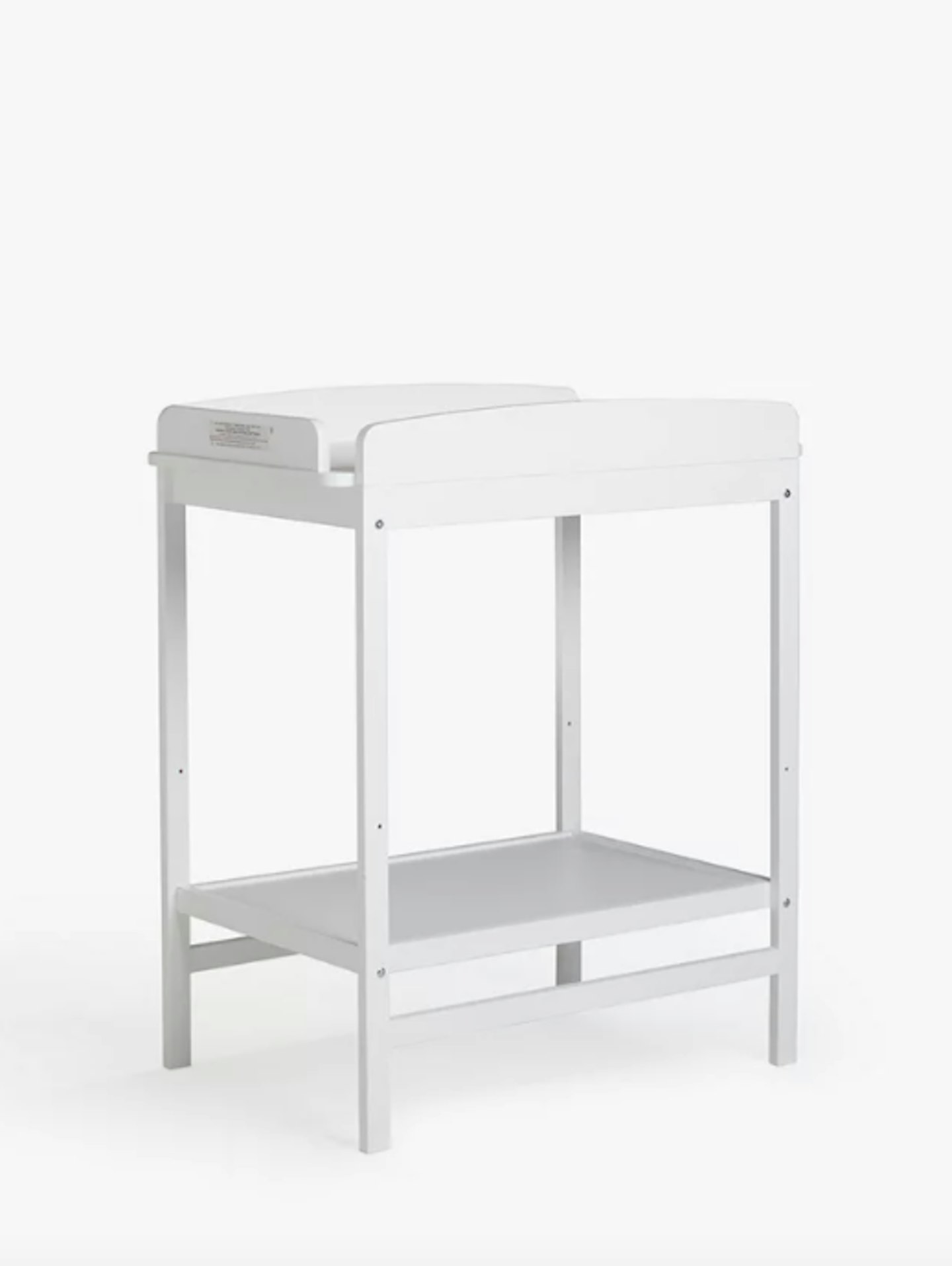 Elementary Changing Table, £59
