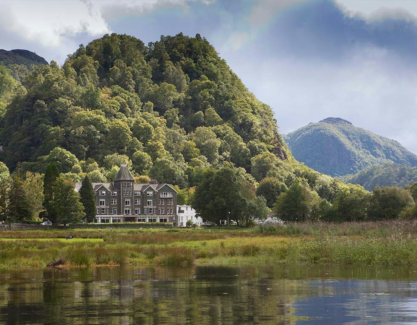Lodore Falls Hotel & Spa - Borrowdale, Cumbria