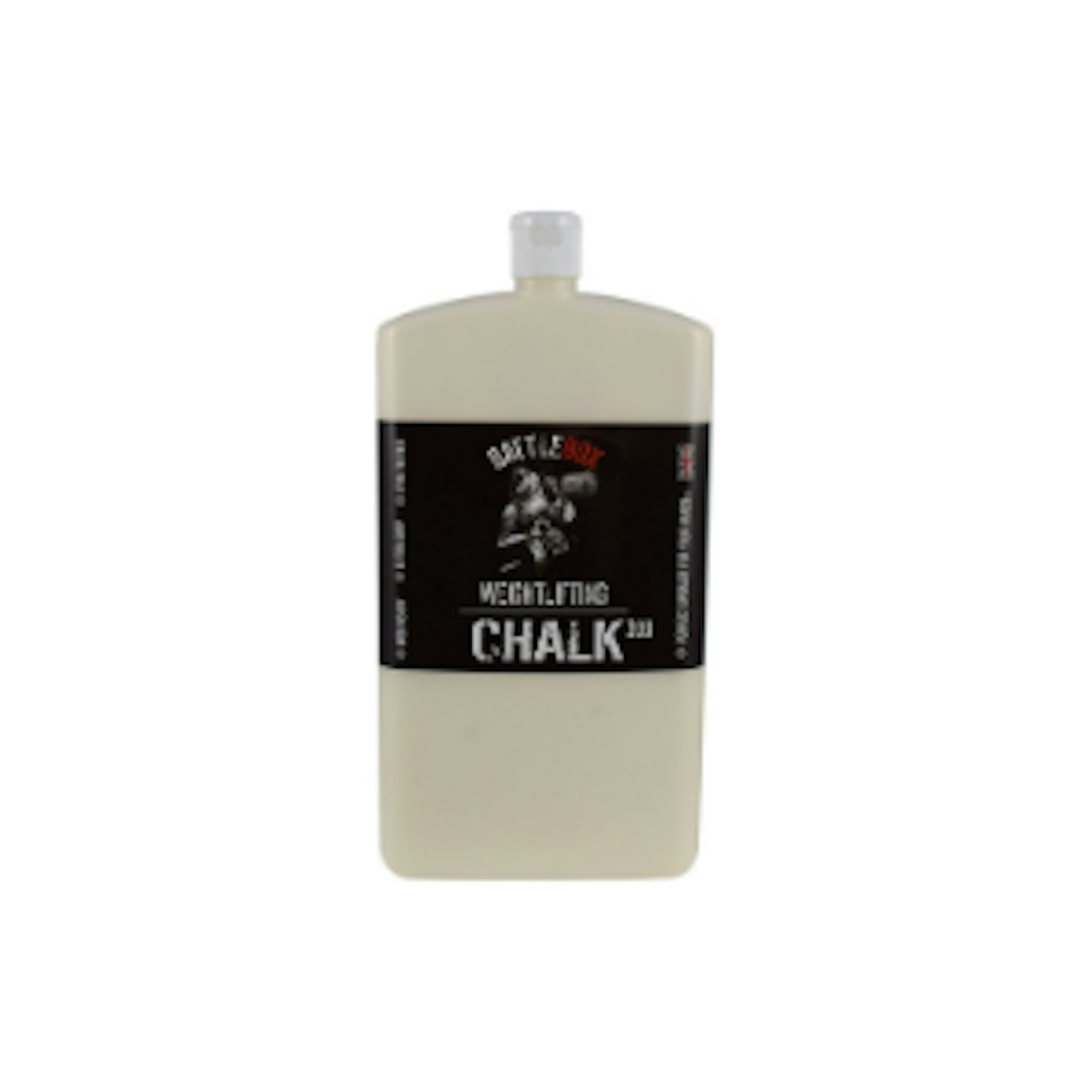 BattleBox Weightliftingu00ae Liquid Chalk