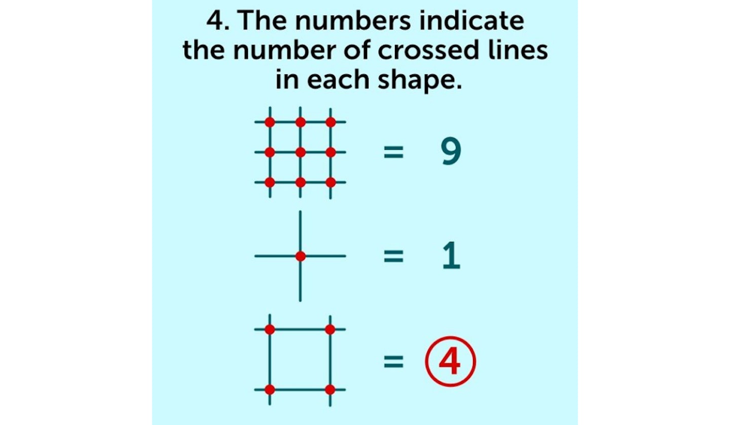 brain teaser
